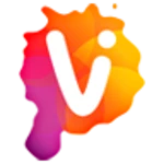 Logo of Vippie android Application 